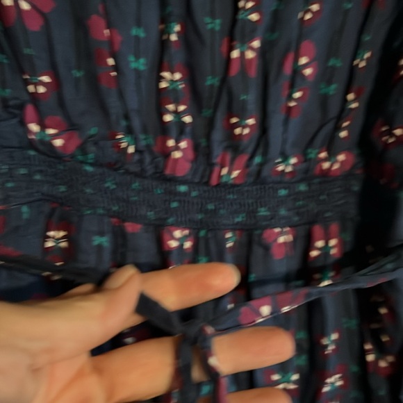 Size 12 faithful and tru brand summer dress - Picture 4 of 4